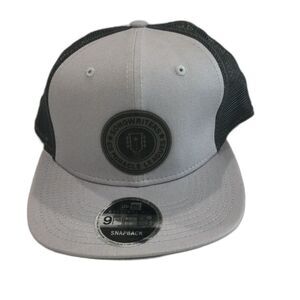 New Era Cap Hat Unisex Snapback GS Miracle League Songwriters 9Fifty Cap